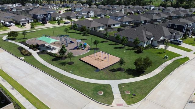 14541 Lily Plains Drive, Splendora, TX 77372