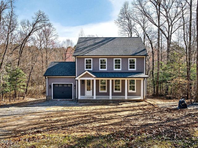 449 Water Tower Road, Moncure, NC 27559