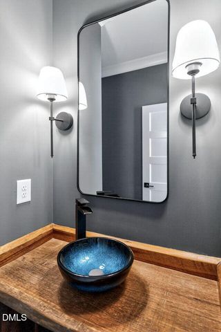 449 Water Tower Road, Moncure, NC 27559