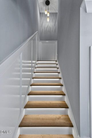 449 Water Tower Road, Moncure, NC 27559