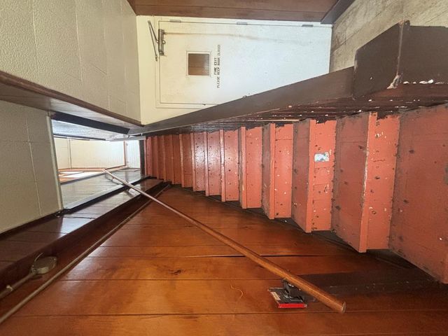 245 W Fourth Street, Mansfield, OH 44903