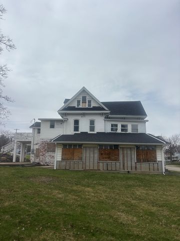 245 W Fourth Street, Mansfield, OH 44903