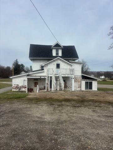 245 W Fourth Street, Mansfield, OH 44903