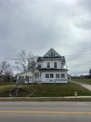 245 W Fourth Street, Mansfield, OH 44903