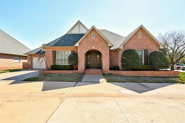 2925 NW 160th Street, Edmond, OK 73013