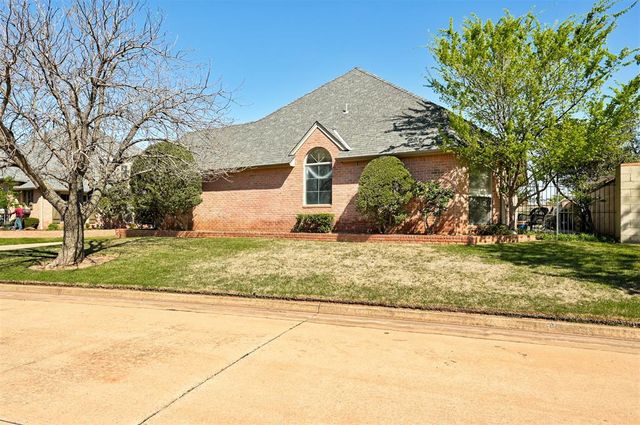 2925 NW 160th Street, Edmond, OK 73013