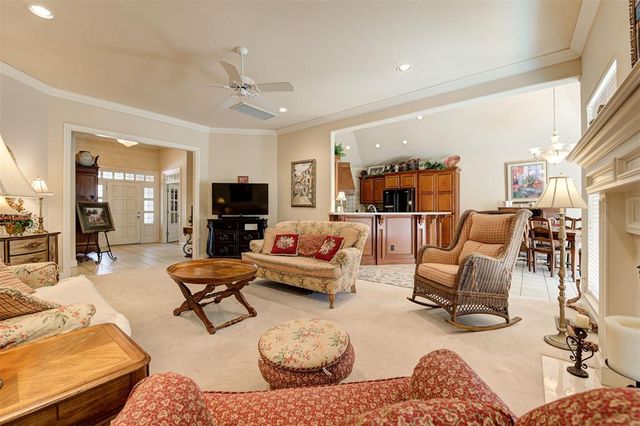 2925 NW 160th Street, Edmond, OK 73013