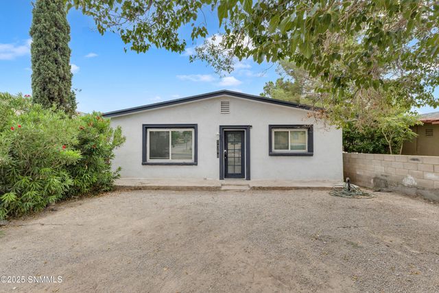 1760 church st Street, Anthony, NM 88021