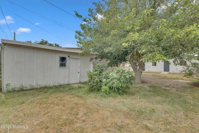 1760 church st Street, Anthony, NM 88021