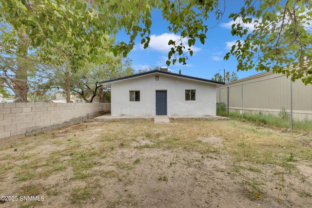 1760 church st Street, Anthony, NM 88021