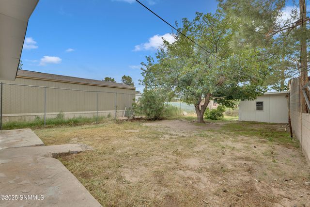 1760 church st Street, Anthony, NM 88021