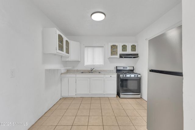 1760 church st Street, Anthony, NM 88021