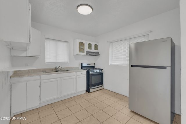 1760 church st Street, Anthony, NM 88021