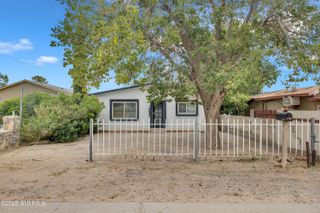 1760 church st Street, Anthony, NM 88021