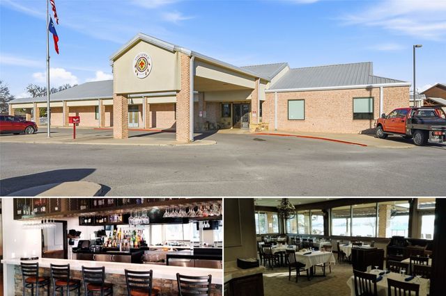 111 Lone Star Drive, Gainesville, TX 76240