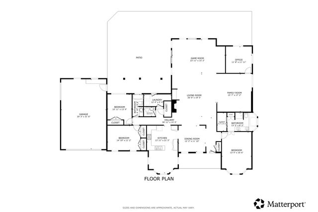 111 Lone Star Drive, Gainesville, TX 76240