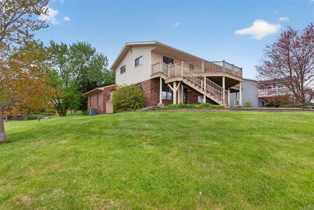 332 Riviera Drive, Brooklyn, MI 49230