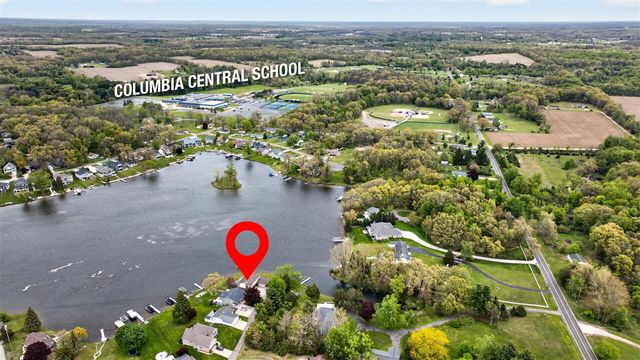 332 Riviera Drive, Brooklyn, MI 49230