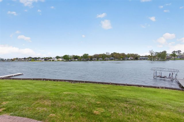 332 Riviera Drive, Brooklyn, MI 49230