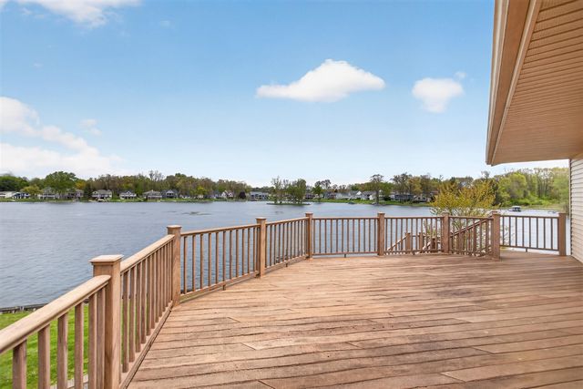 332 Riviera Drive, Brooklyn, MI 49230