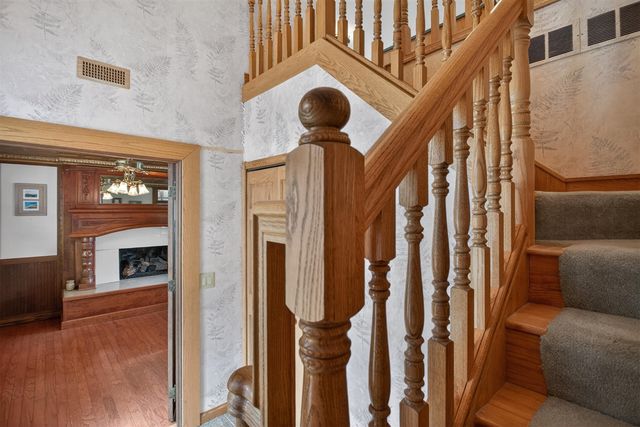 332 Riviera Drive, Brooklyn, MI 49230