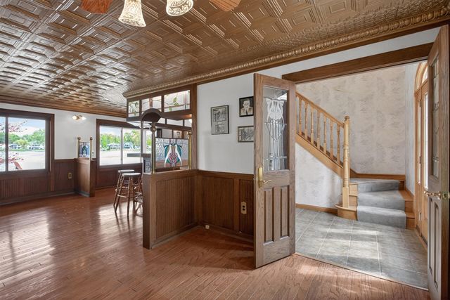 332 Riviera Drive, Brooklyn, MI 49230