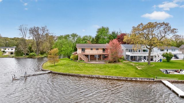 332 Riviera Drive, Brooklyn, MI 49230