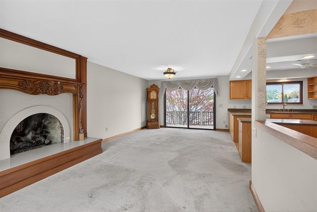 332 Riviera Drive, Brooklyn, MI 49230