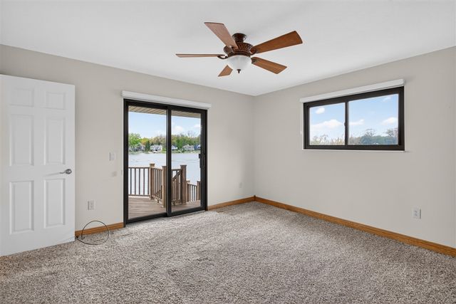 332 Riviera Drive, Brooklyn, MI 49230