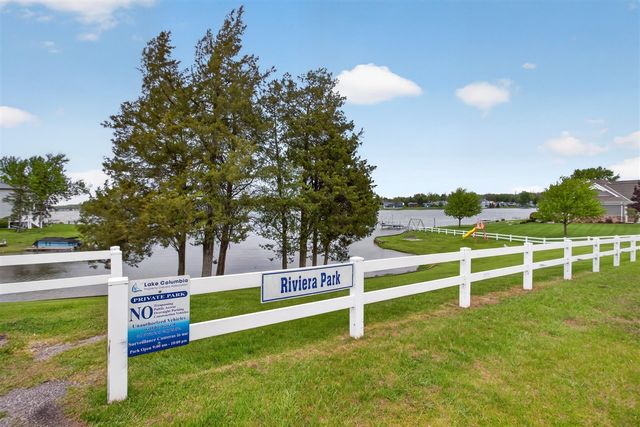 332 Riviera Drive, Brooklyn, MI 49230