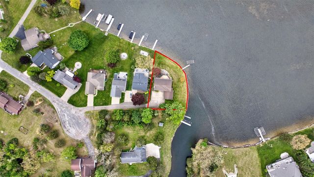 332 Riviera Drive, Brooklyn, MI 49230