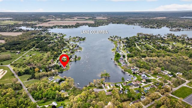 332 Riviera Drive, Brooklyn, MI 49230