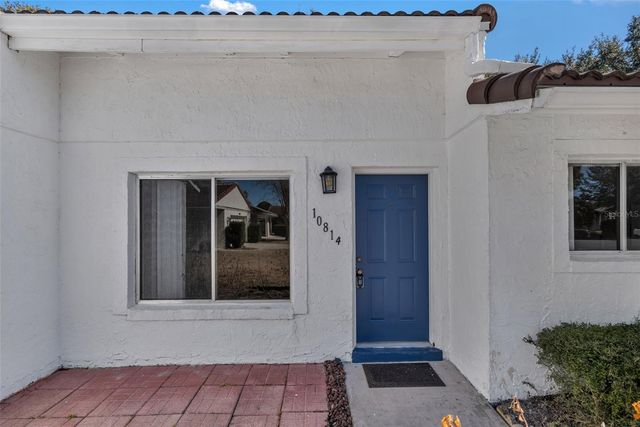 10814 WHEATON COURT, Orlando, FL 32821