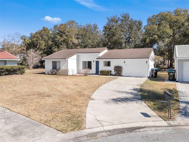 10814 WHEATON COURT, Orlando, FL 32821