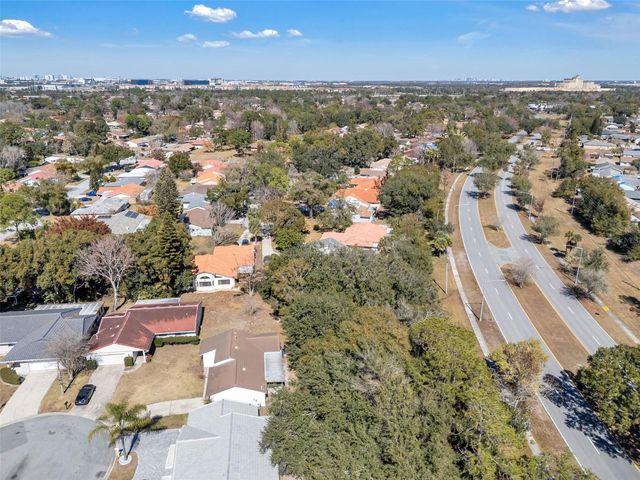 10814 WHEATON COURT, Orlando, FL 32821