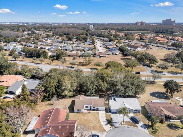 10814 WHEATON COURT, Orlando, FL 32821