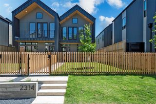 2322 Kirby Street, Dallas, TX 75204