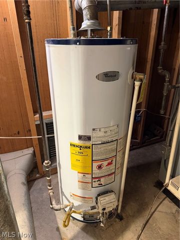 1351 3rd Street SE, Massillon, OH 44646