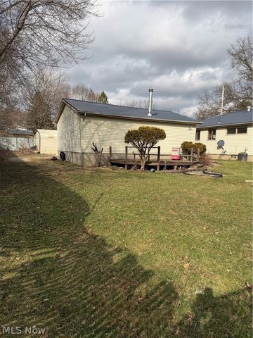 1351 3rd Street SE, Massillon, OH 44646