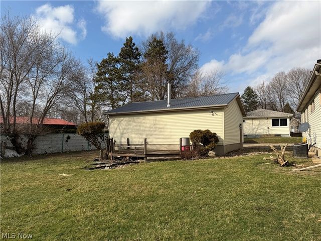 1351 3rd Street SE, Massillon, OH 44646