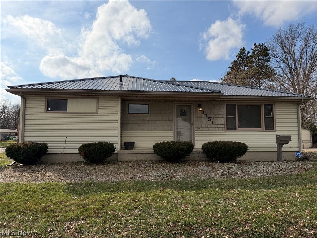 1351 3rd Street SE, Massillon, OH 44646