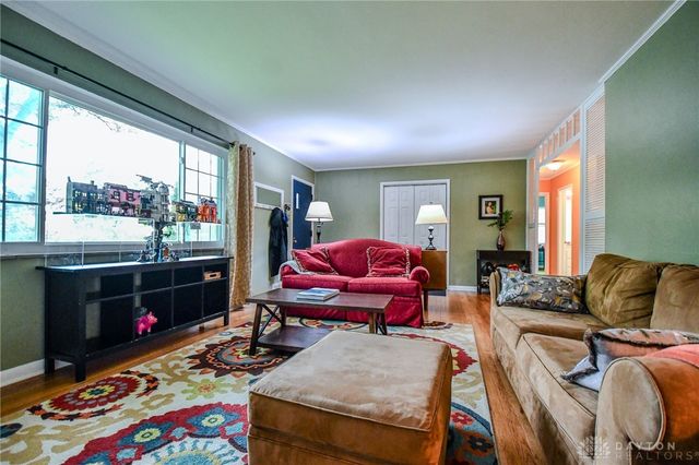 200 Maysfield Road, Oakwood, OH 45419