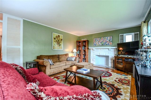 200 Maysfield Road, Oakwood, OH 45419