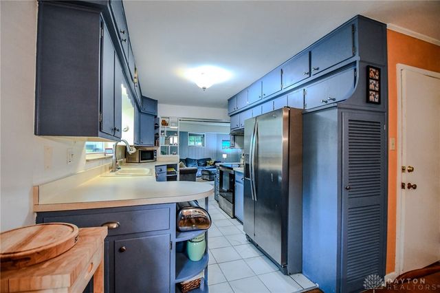 200 Maysfield Road, Oakwood, OH 45419