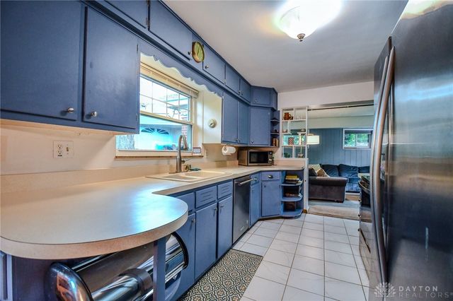 200 Maysfield Road, Oakwood, OH 45419