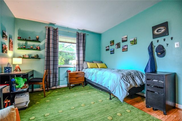 200 Maysfield Road, Oakwood, OH 45419
