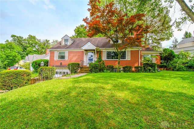 200 Maysfield Road, Oakwood, OH 45419