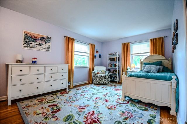 200 Maysfield Road, Oakwood, OH 45419