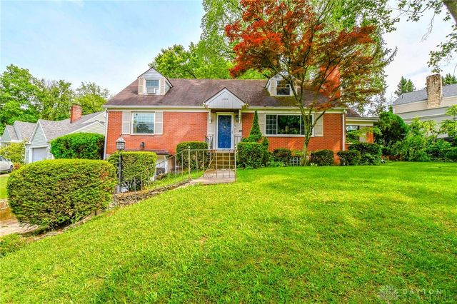 200 Maysfield Road, Oakwood, OH 45419