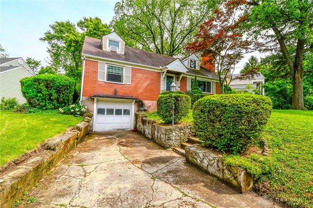 200 Maysfield Road, Oakwood, OH 45419